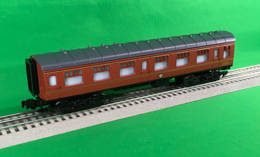 Lionel 6-85264 - Harry Potter - Add-On Coach Car "Hogwarts" - MrMuffin'sTrains