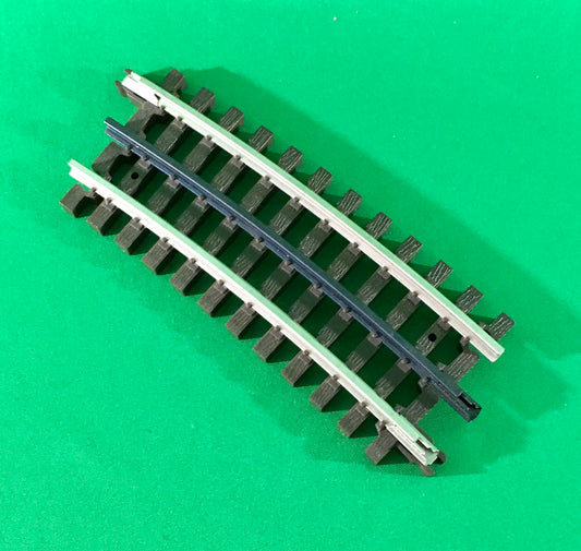 Atlas O 6061 - O-54 Half Curve Track - MrMuffin'sTrains
