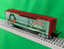 Lionel 2028300 - Light Express Boxcar "Christmas"