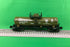 Ready Made Trains RMT-96831 - 8000 Gallon Single Dome Tank "U.S. Army"