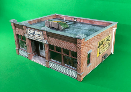 Woodland Scenics BR5873 - Smith Brothers Appliance & TV Store