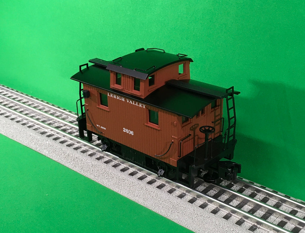 Lionel 2226700 - Bobber Caboose 