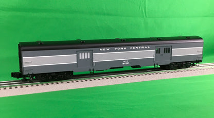 Lionel 6-85326 - Vision Mail Express Baggage Car "New York Central" #9152