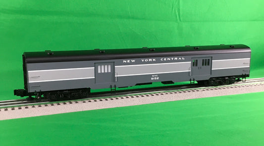 Lionel 6-85326 - Vision Mail Express Baggage Car "New York Central" #9152