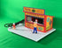 Lionel 2029230 - Taco Stand