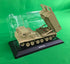 MTH 23-10008 - U.S. Army M270 Rocket Launcher 1/48 Scale (Desert)