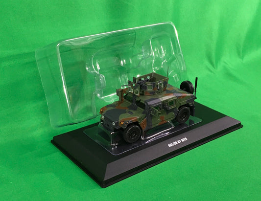 MTH 23-10003 - Humvee 1/48 Scale - MrMuffin'sTrains