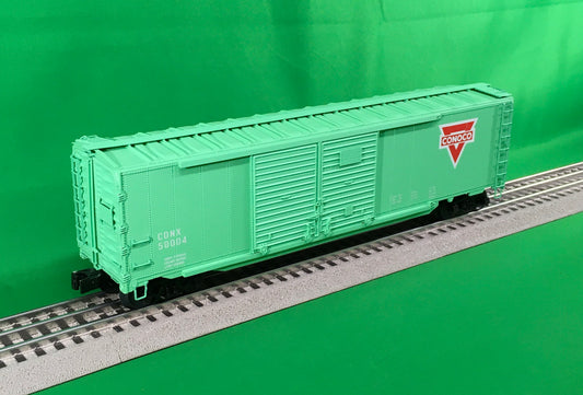 Lionel 2226650 - End Door Boxcar "Conoco" #50014