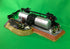 Lionel 2229260 - Firefighter Tank Car Accident Training