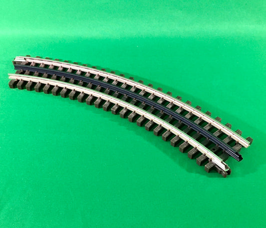 Atlas O 6043 - O-27 Full Curve Track - MrMuffin'sTrains