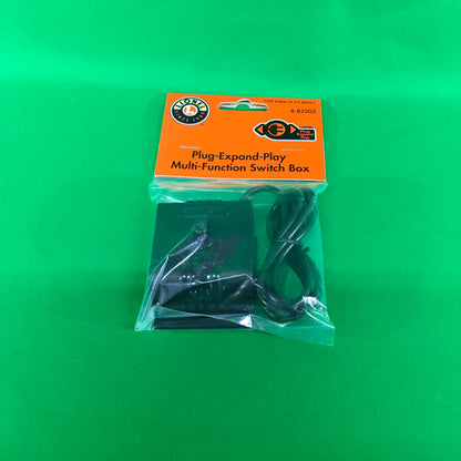 Lionel 6-82203 - Remote Control Box