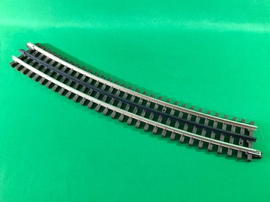 Atlas O 6062 - O-72 Full Curve Track - MrMuffin'sTrains