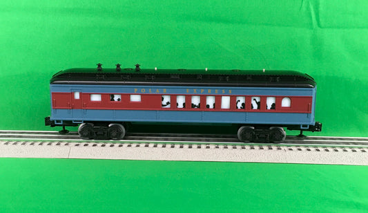 Lionel 6-25134 - Baby Madison Diner "The Polar Express" - MrMuffin'sTrains