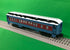 Lionel 6-84602 - Disappearing Hobo Car "The Polar Express"