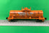 Ready Made Trains RMT-96886 - 8000 Gallon Single Dome Tank "Waddell Oil Refining Co."