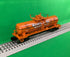 Ready Made Trains RMT-96886 - 8000 Gallon Single Dome Tank "Waddell Oil Refining Co."