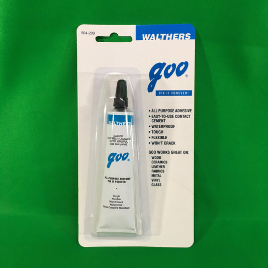 Walthers 904-299 - Goo Tube - 1 oz - MrMuffin'sTrains