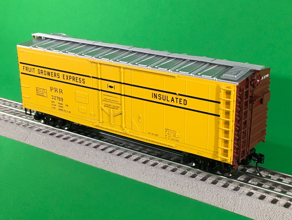 2024 ATLAS TRAIN CARS BOX NEW