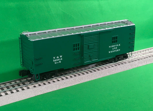 Lionel 2126540 - Tool Car "Norfolk & Western" #526544