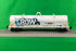 Lionel 2226530 - Coil Car "Conrail" (NYC) #623684 w/ Graffiti