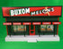 MTH 30-90628 - Road Side Stand "Buxum Melons"