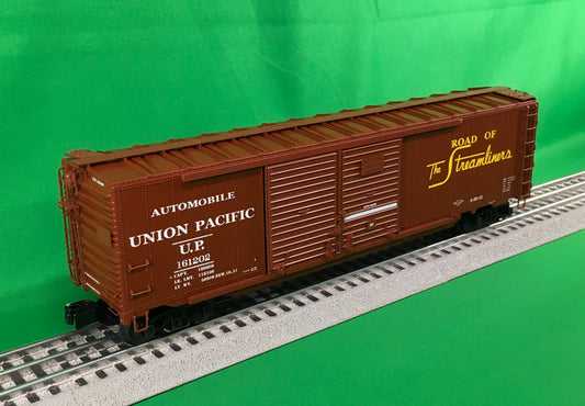 Lionel 2226670 - End Door Boxcar "Union Pacific" #161202