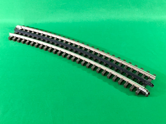 Atlas O 6064 - O-63 Full Curve Track - MrMuffin'sTrains