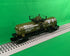 Ready Made Trains RMT-96831 - 8000 Gallon Single Dome Tank "U.S. Army"