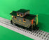 Lionel 2226740 - Bobber Caboose "U.S. Military RR" #65