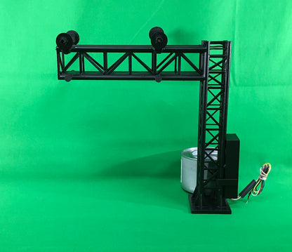 K & R Custom Models #4022C - Cantilever Bridge - MrMuffin'sTrains