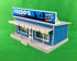 MTH 30-90629 - Road Side Stand "Fredo's Boat Rentals"