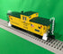 MTH 30-77369 - Extended Vision Caboose "Chicago North Western"