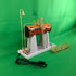 Lionel 2129200 - Plug & Play Elevated Oil Tank "Lionel Ale Oil"