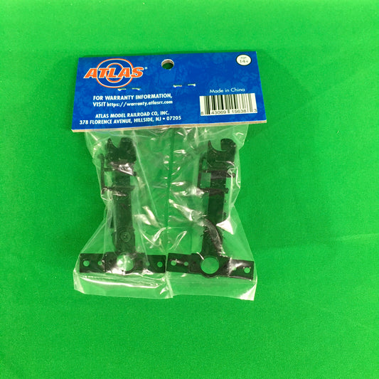Atlas O 66042 - 3-Rail Medium Length Coupler Shank Pair - MrMuffin'sTrains