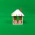 Lionel 6-82708 - Gingerbread Shanty "Christmas"