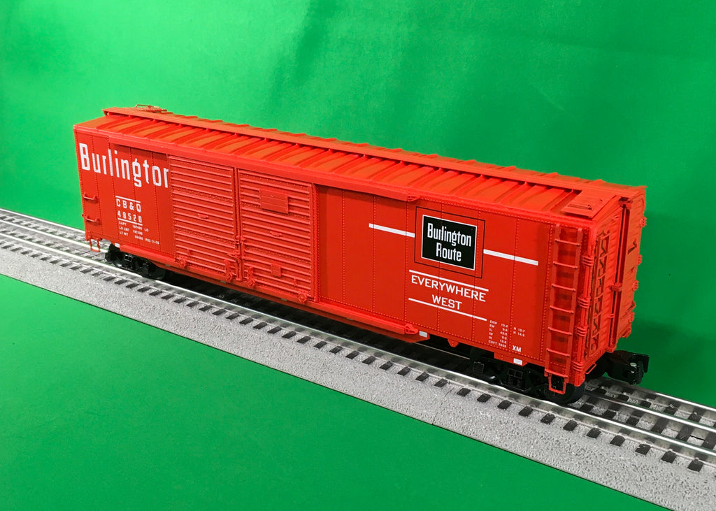 Lionel 2226640 - End Door Boxcar 
