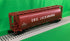 Lionel 2226110 - Cylindrical Covered Hopper Car "Erie Lackawanna" #20021