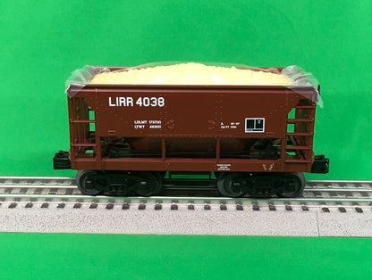 MTH 30-75673 - Ore Car "Long Island"