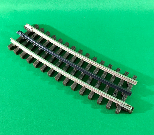 Atlas O 6063 - O-72 Half Curve Track - MrMuffin'sTrains