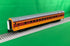 MTH 20-64165 - 70' Streamlined Baggage/Coach Passenger Set "Milwaukee Road" (2-Car) Smooth Sided