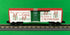 Lionel 1928500 - Music Boxcar "Christmas" #19
