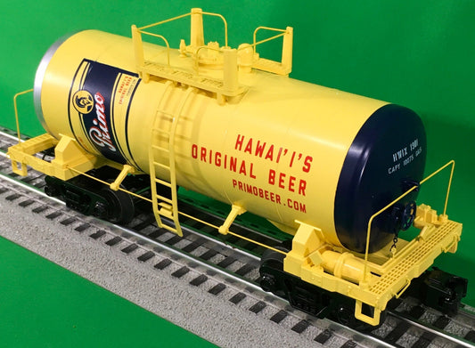 Atlas O 3004850 - Pabst Brewing Company - 8,000 Gallon Tank Car "Primo"