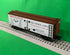 MTH 20-94629 - 36’ Woodsided Reefer Car "Stokely Brothers & Co." #12910 - Custom Run for MrMuffin'sTrains