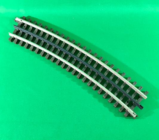 Atlas O 6060 - O-54 Full Curve Track (O Scale) - MrMuffin'sTrains