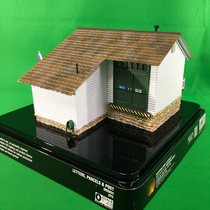 Woodland Scenics BR5864 - Post Office - MrMuffin'sTrains