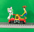 Lionel 2035030 - Disney / Pixar - Hand Car "Toy Story"