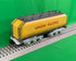 MTH 30-30003 - Auxiliary Water Tender "Union Pacific" #907857 (Die-Cast)