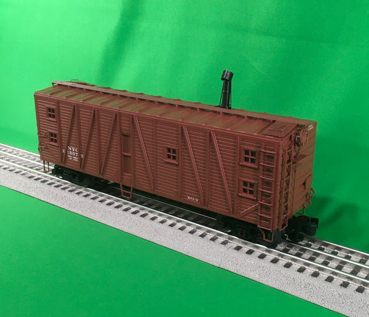 Lionel 1926151 - Bunk Car "New York Central" #x19075 - MrMuffin'sTrains