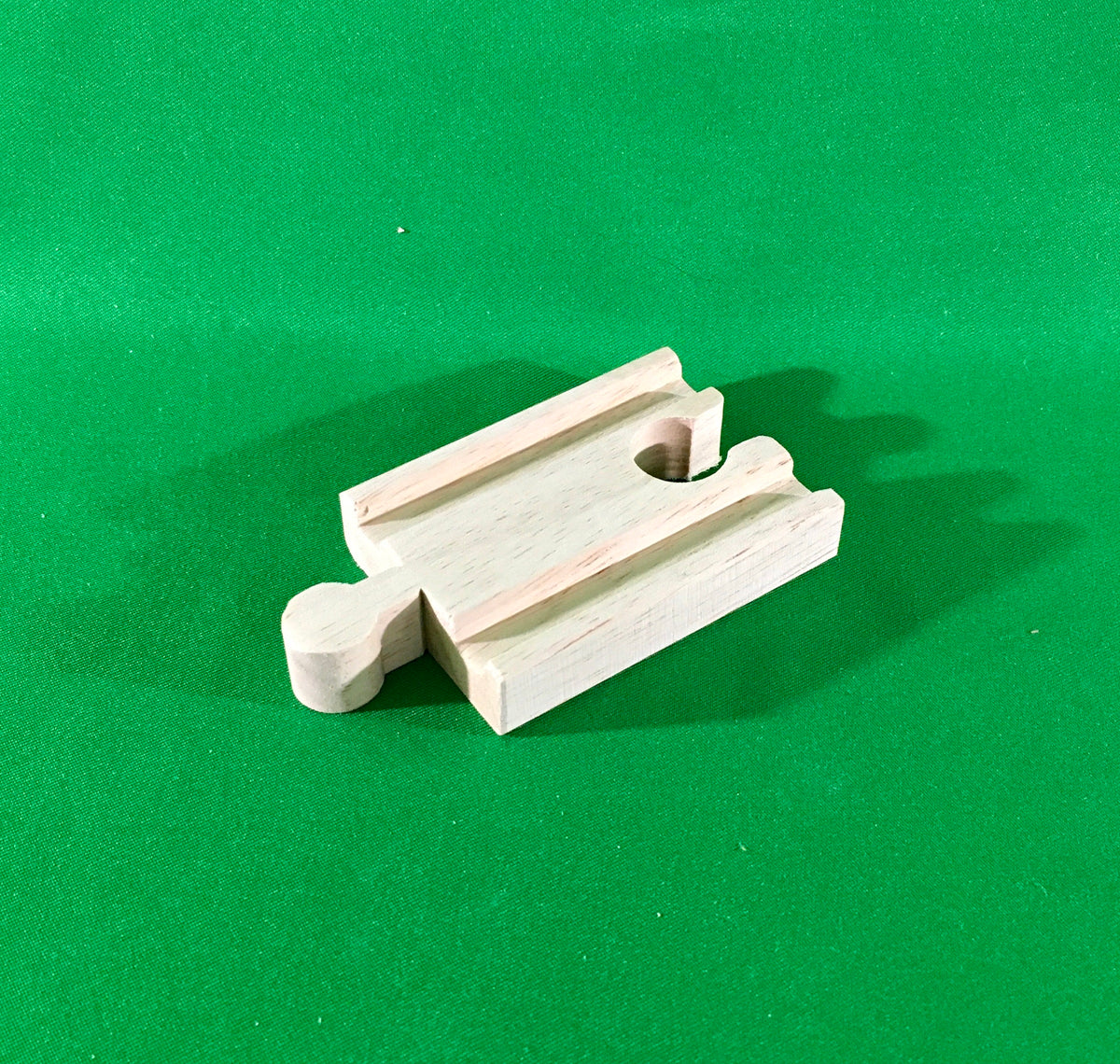 BigJigs BJT104 - Mini Track - MrMuffin'sTrains
