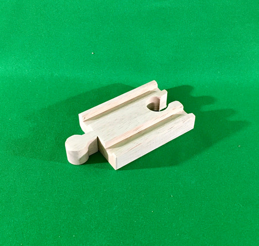 BigJigs BJT104 - Mini Track - MrMuffin'sTrains